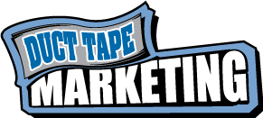 duct tape marketing blog