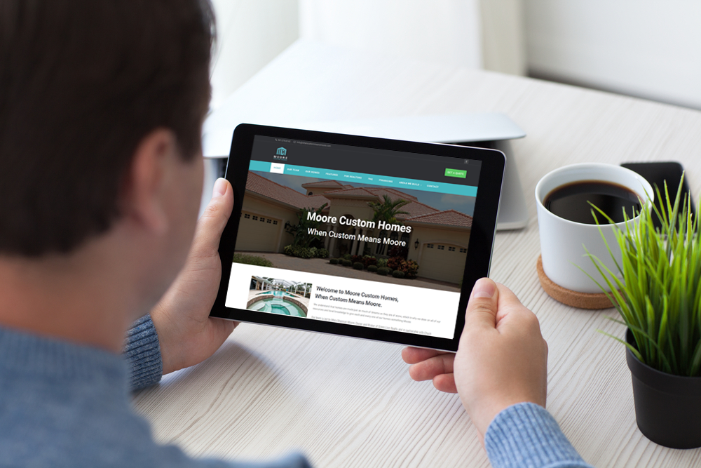 real-estate-web-design