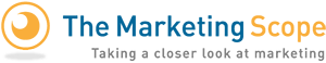 the marketing scope logo